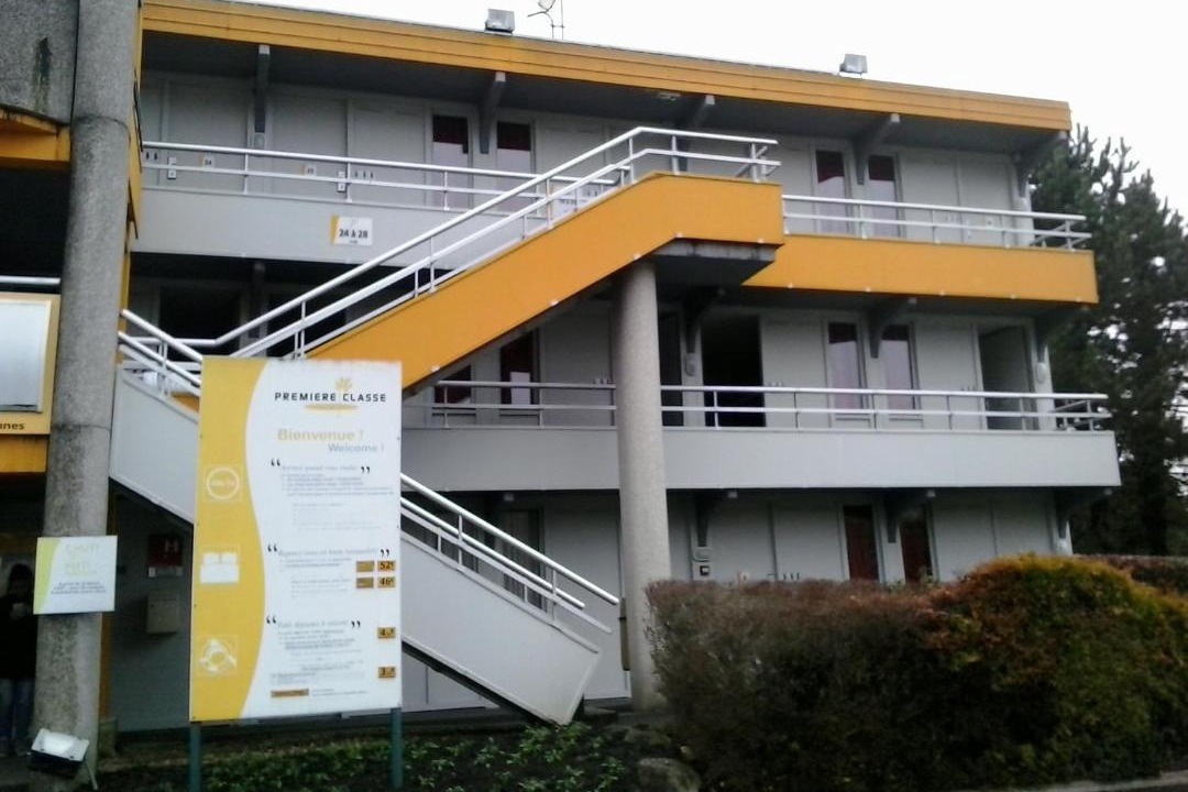 Photo of Others in Charleville-Mezieres