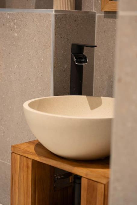 Photo of Bathroom in Quartier de France