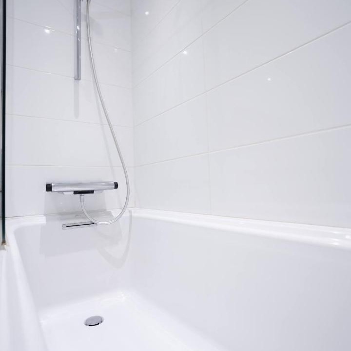 Photo of Bathroom in Oz-en-Oisans