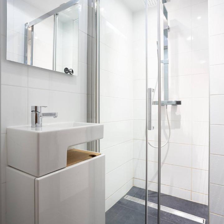 Photo of Bathroom in Oz-en-Oisans