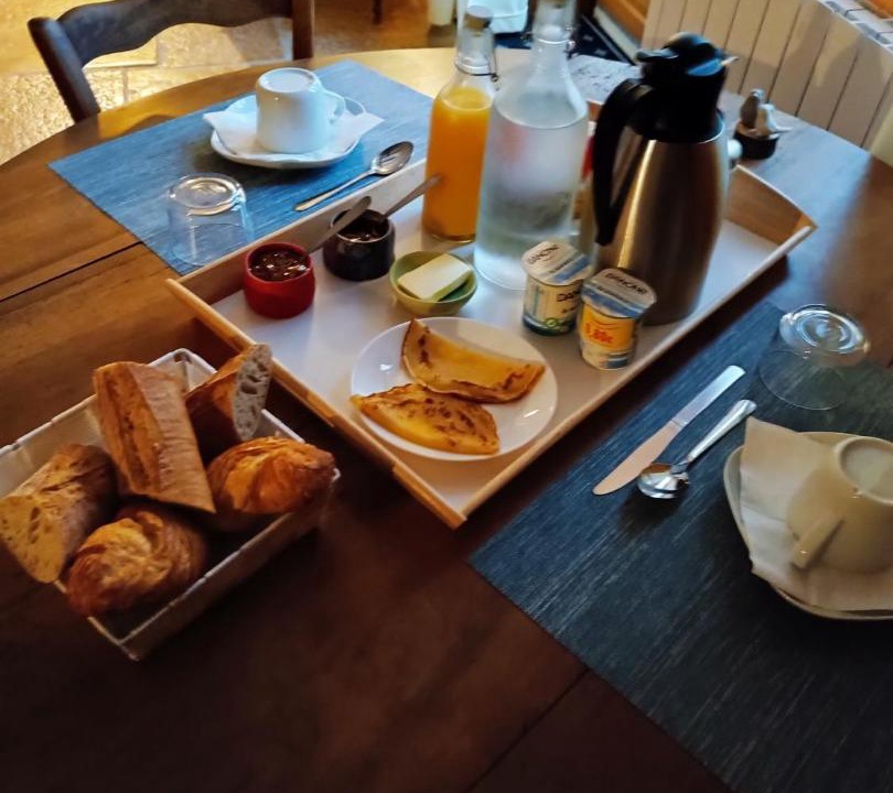 Photo of Livingroom in Detain-et-Bruant