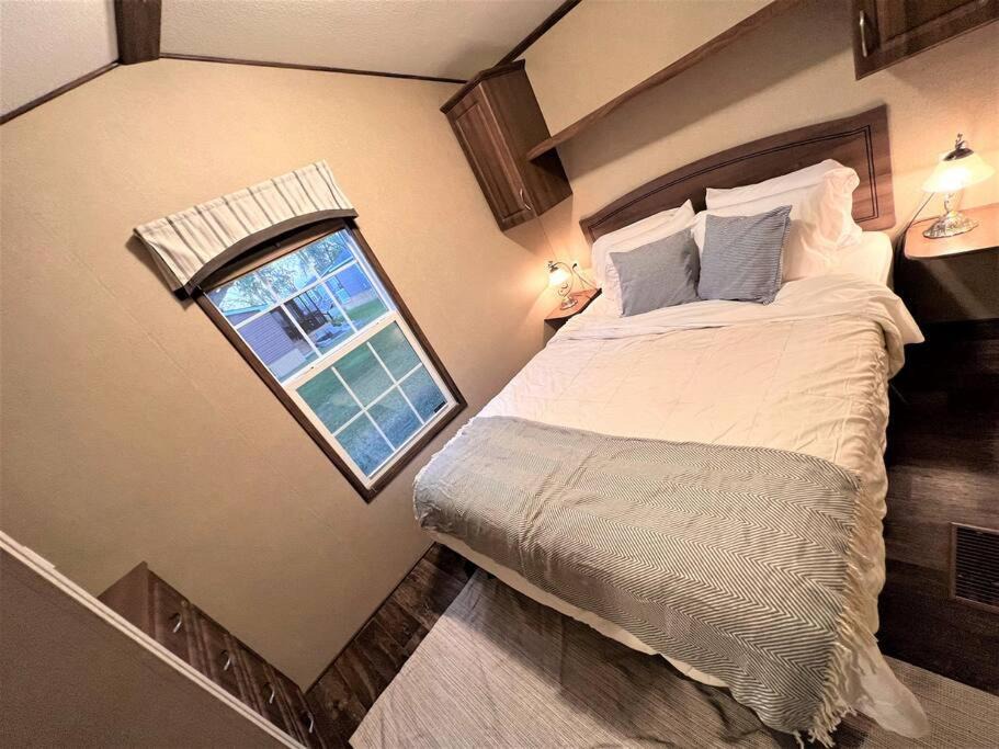 Photo of Bedroom in Virgil