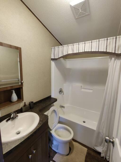 Photo of Bathroom in Virgil