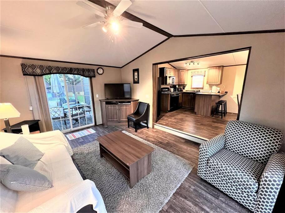 Photo of Livingroom in Virgil