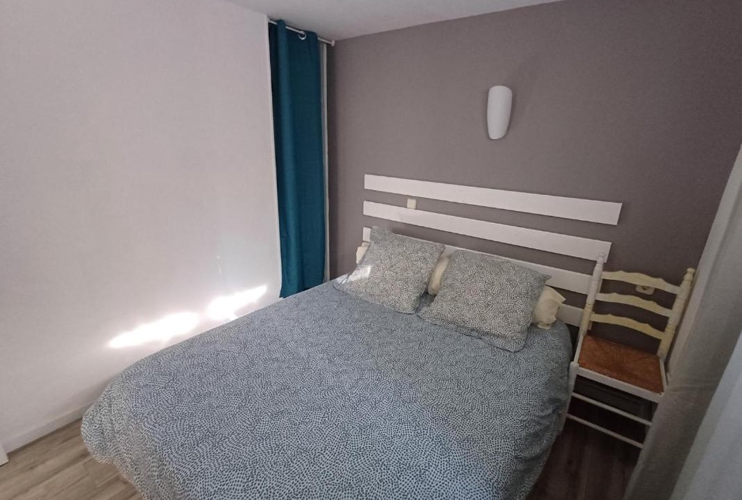 Photo of Bedroom in Bourg-Madame