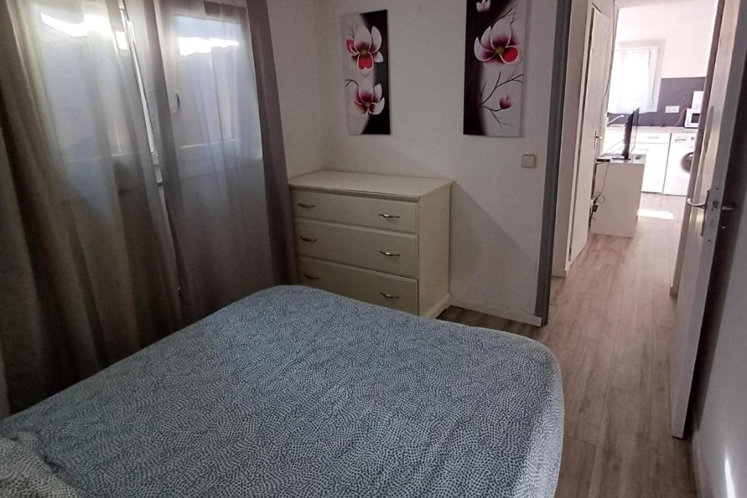 Photo of Bedroom in Bourg-Madame