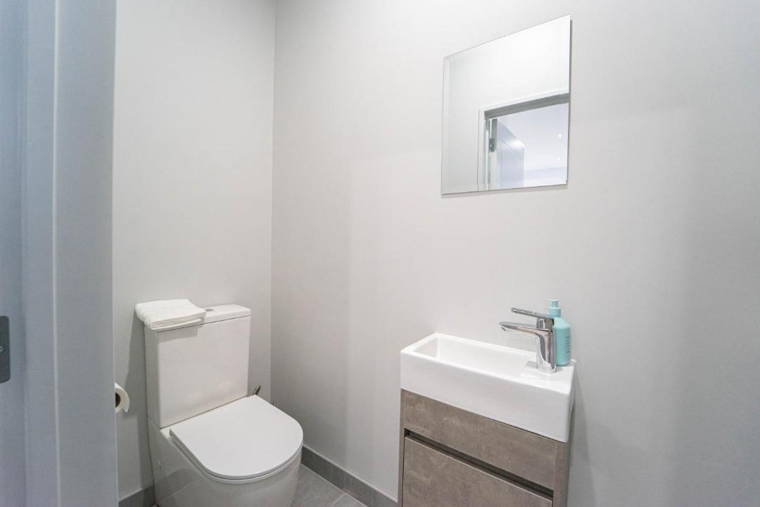 Photo of Bathroom in Sunnyhills