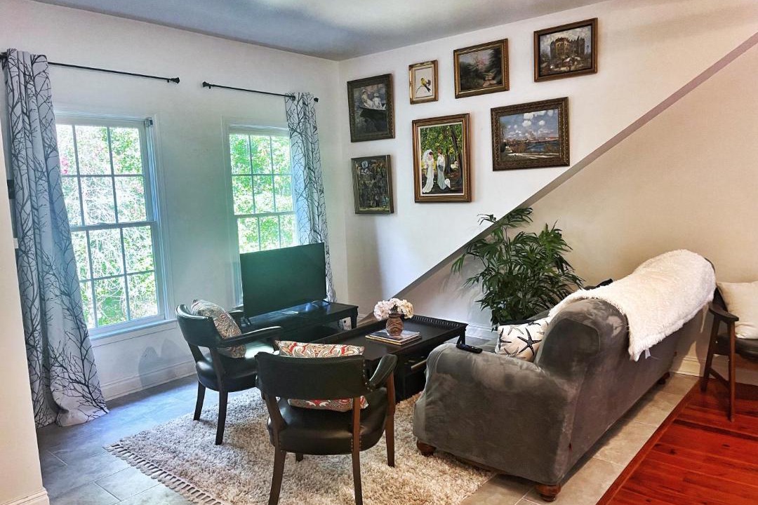 Photo of Livingroom in Covington