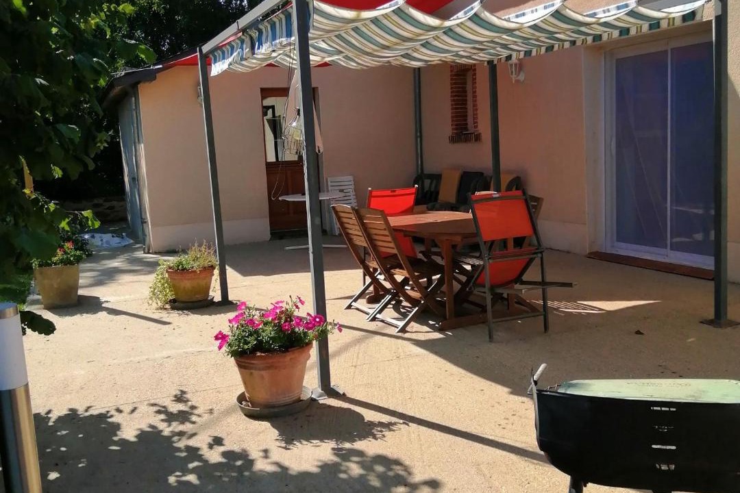 Photo of Others in Marigne-Peuton