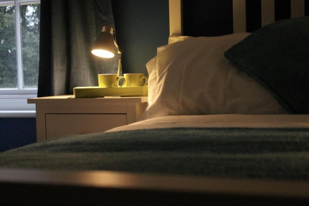 Photo of Bedroom in Hungerford