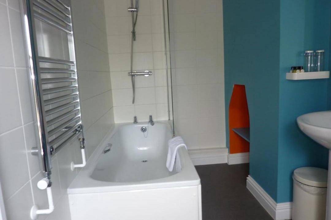 Photo of Bathroom in Hungerford