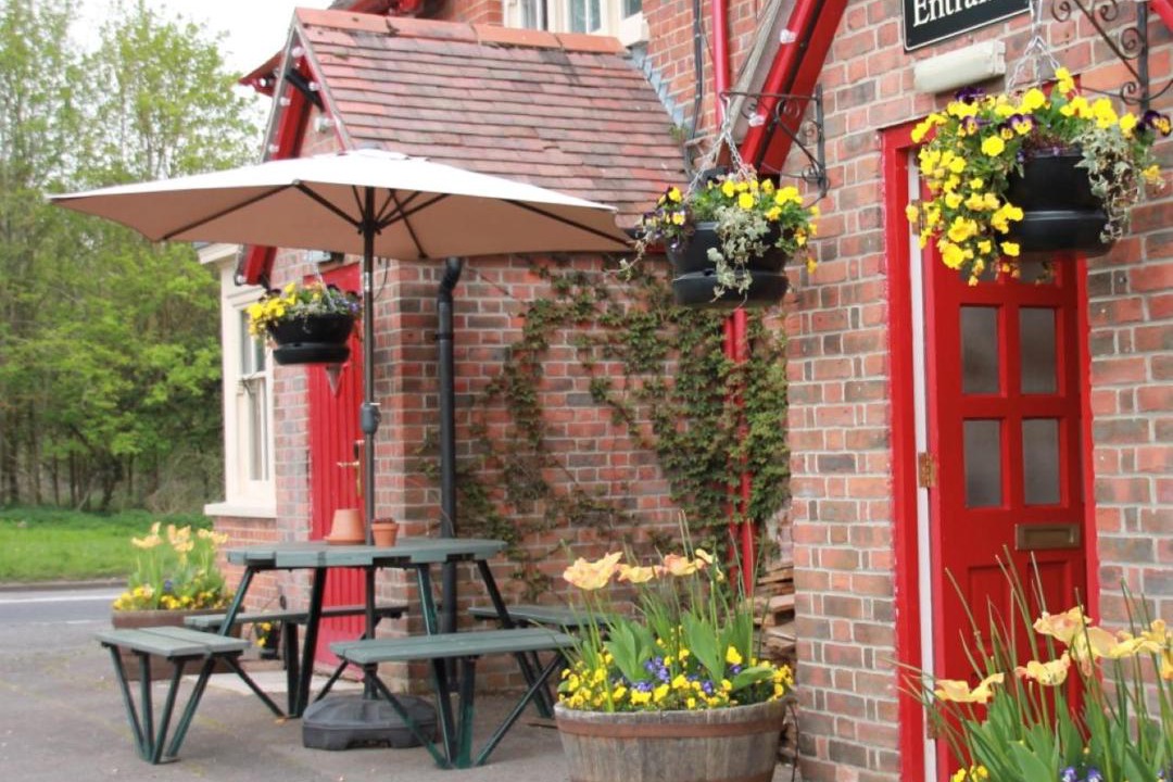 Photo of Others in Hungerford