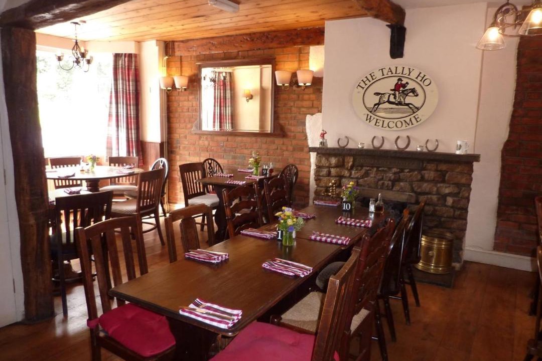 Photo of Kitchen in Hungerford