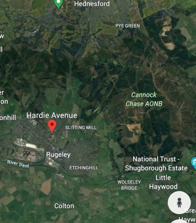 Photo of Others in Rugeley