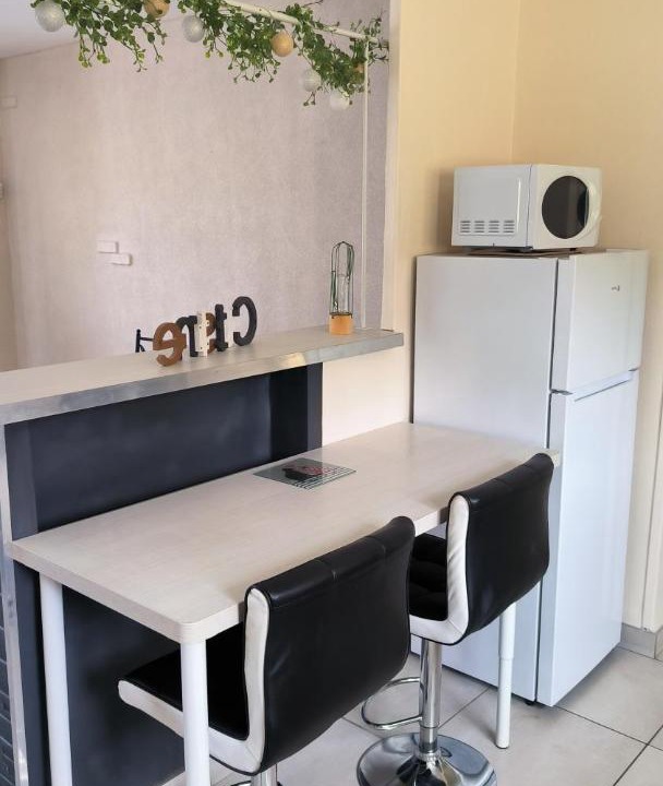 Photo of Kitchen in Saint-Gervais-la-Foret