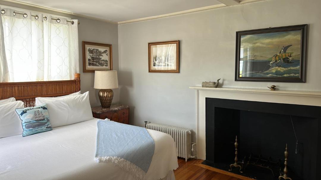 Photo of Bedroom in Brant Point