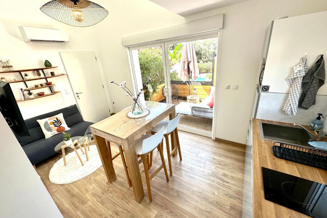 Photo of Livingroom in Salinelles