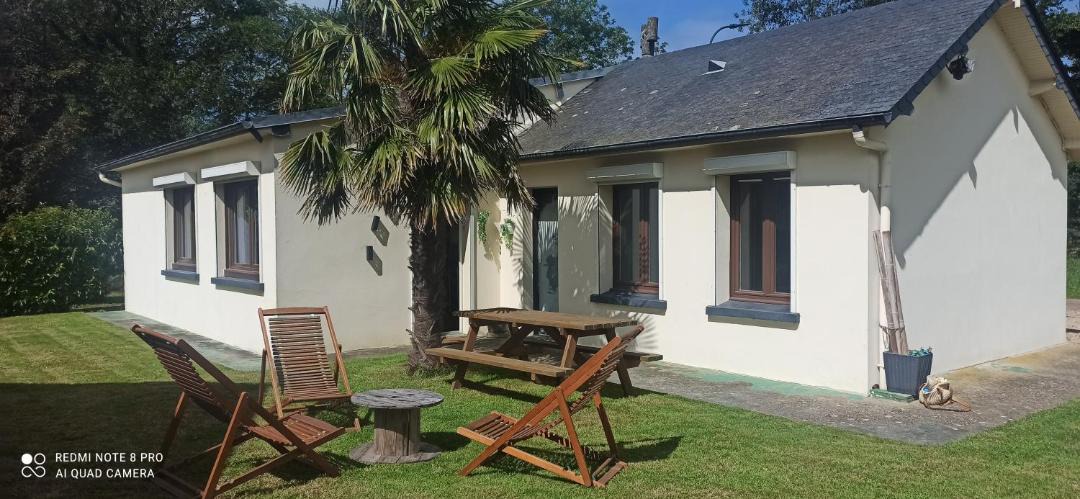 Photo of Buildings in Senneville-sur-Fecamp