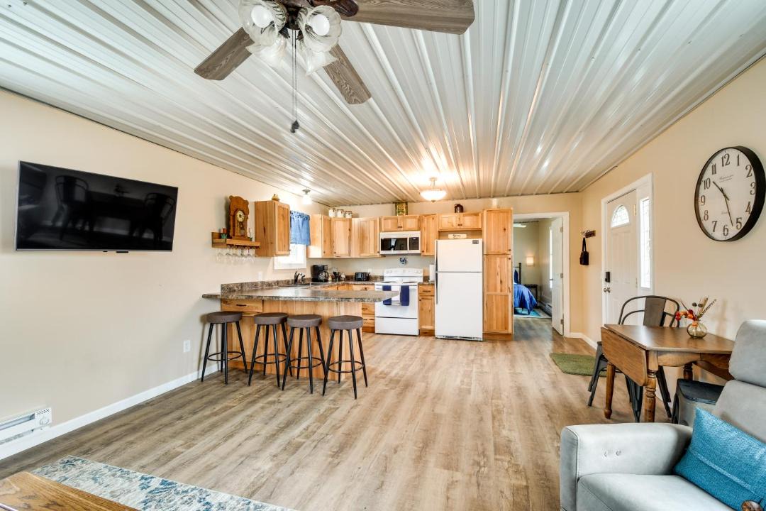Photo of Livingroom in Bixby