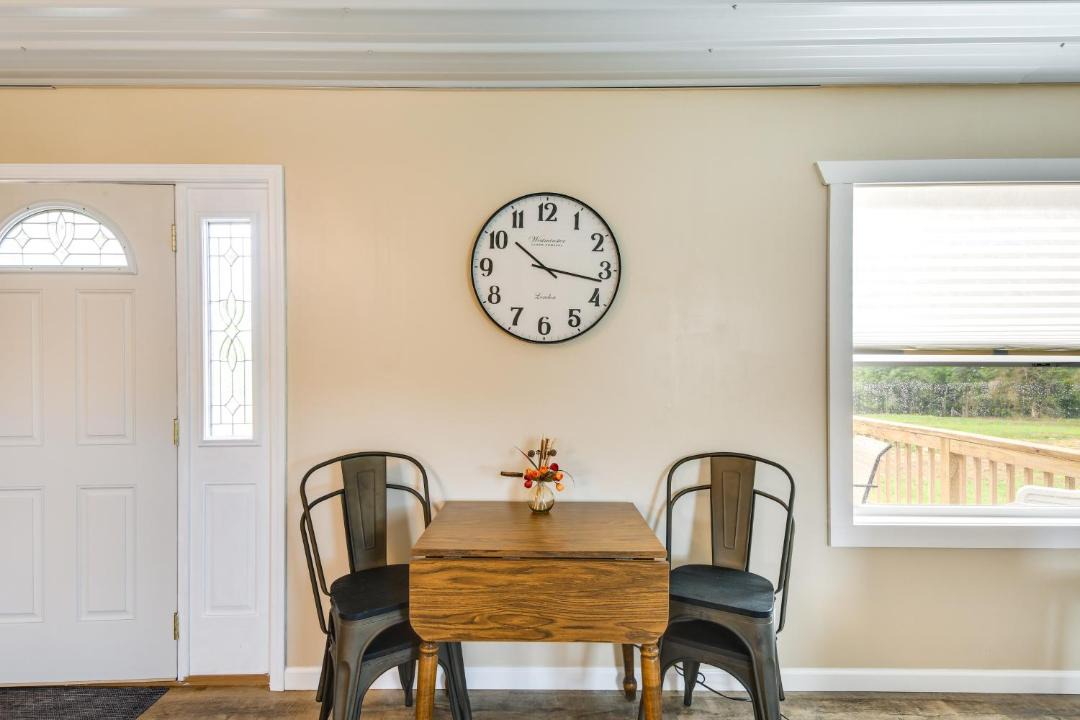 Photo of Livingroom in Bixby