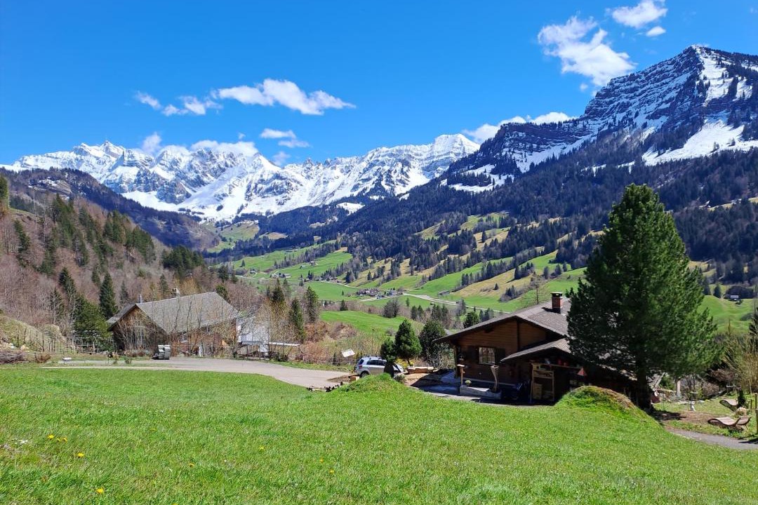 Photo of Others in Nesslau-Krummenau