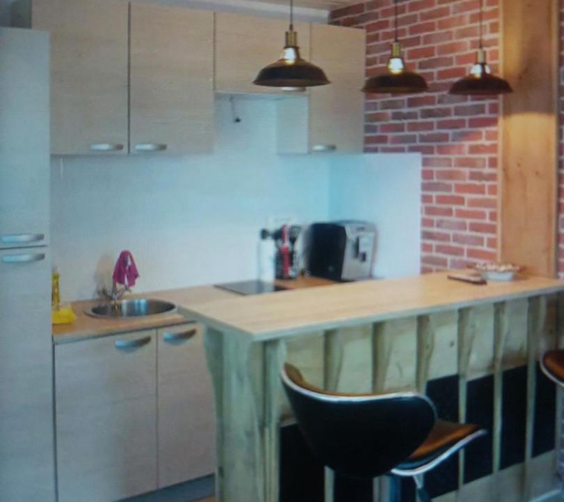 Photo of Kitchen in Montfermeil