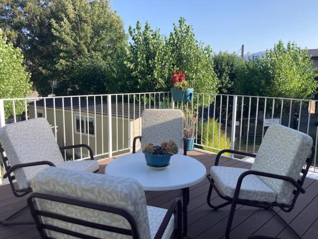 Photo of Patio Balcony in Bourg-Madame