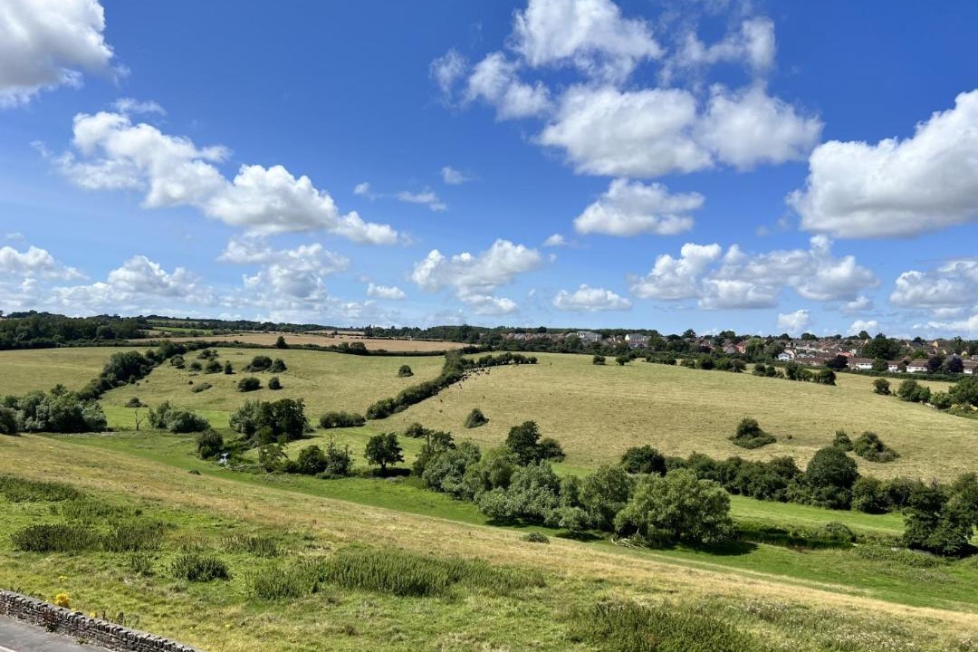 Photo of Buildings in Keynsham