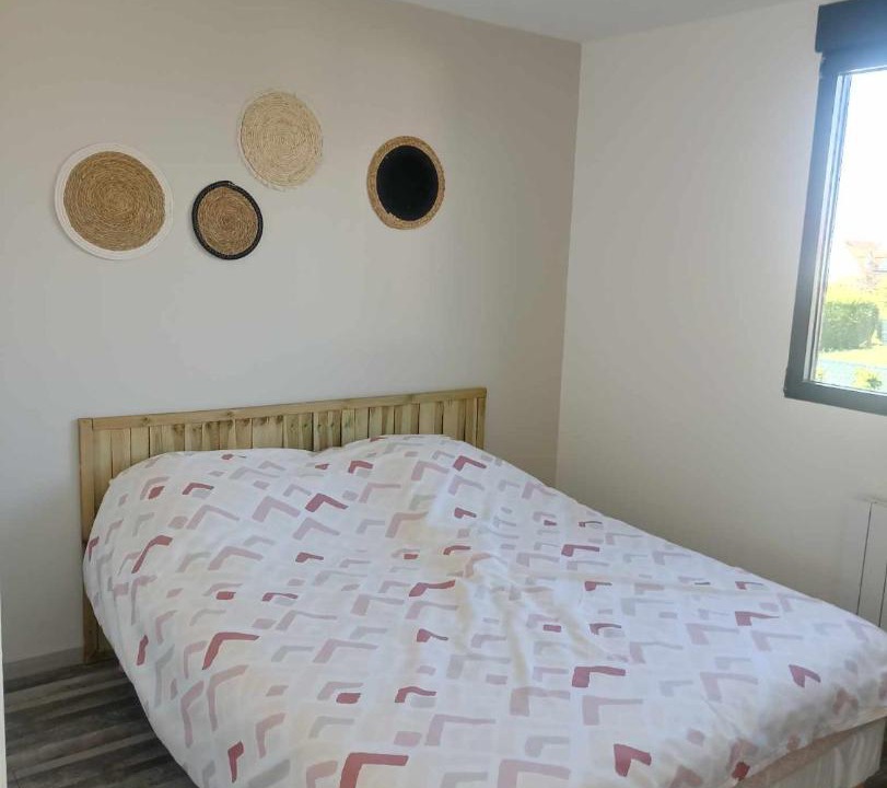 Photo of Bedroom in Berneval-le-Grand