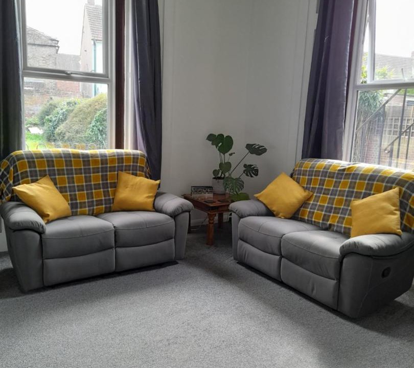 Photo of Livingroom in Faversham