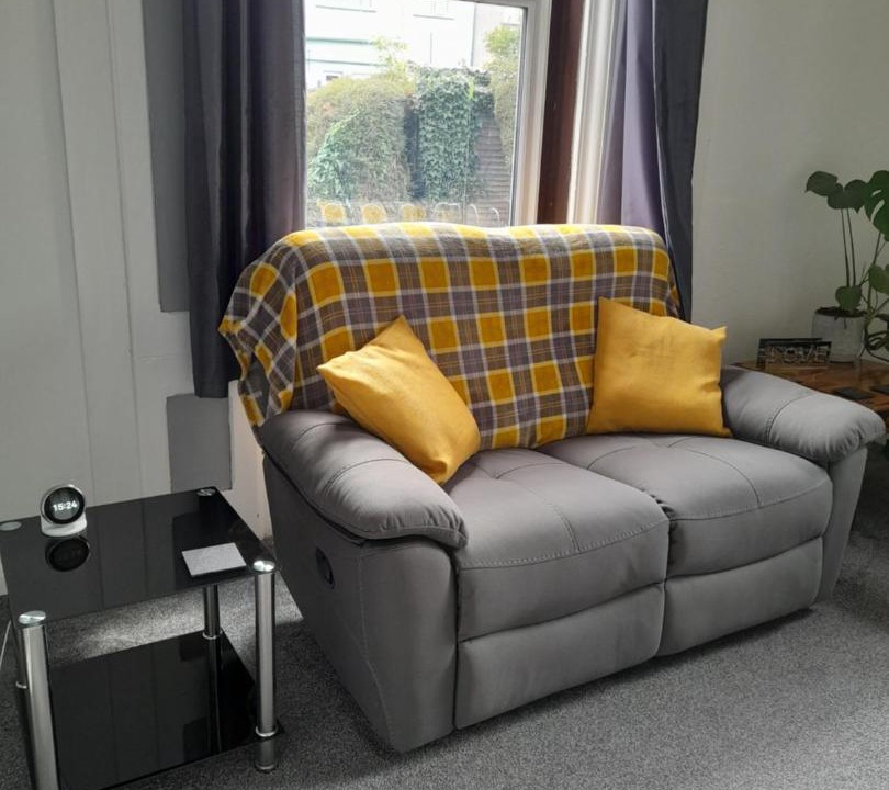 Photo of Livingroom in Faversham