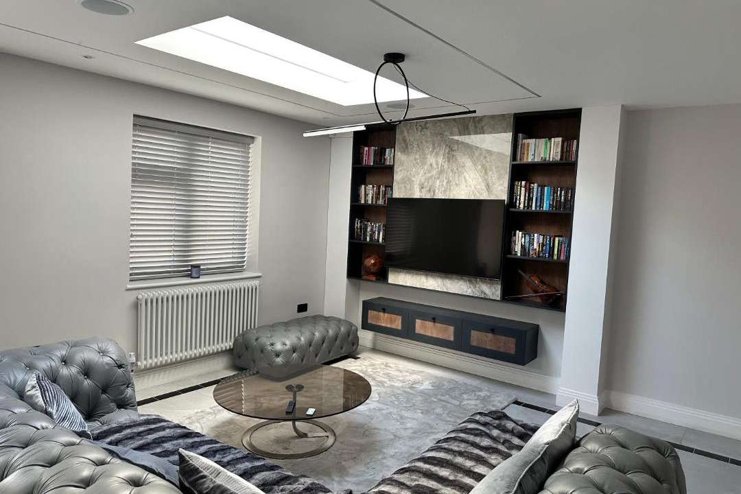 Photo of Others in Underhill