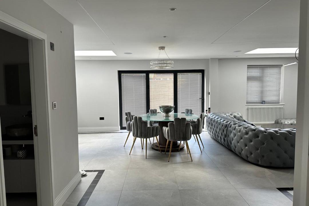 Photo of Others in Underhill