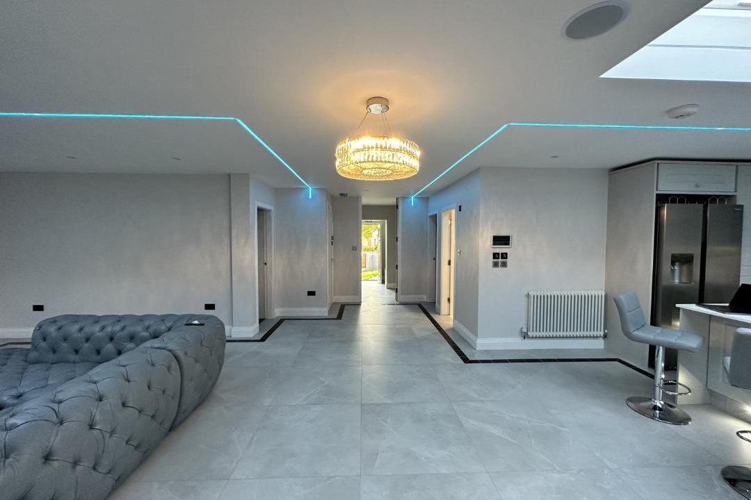 Photo of Others in Underhill