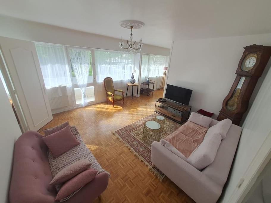 Photo of Others in Marly-le-Roi