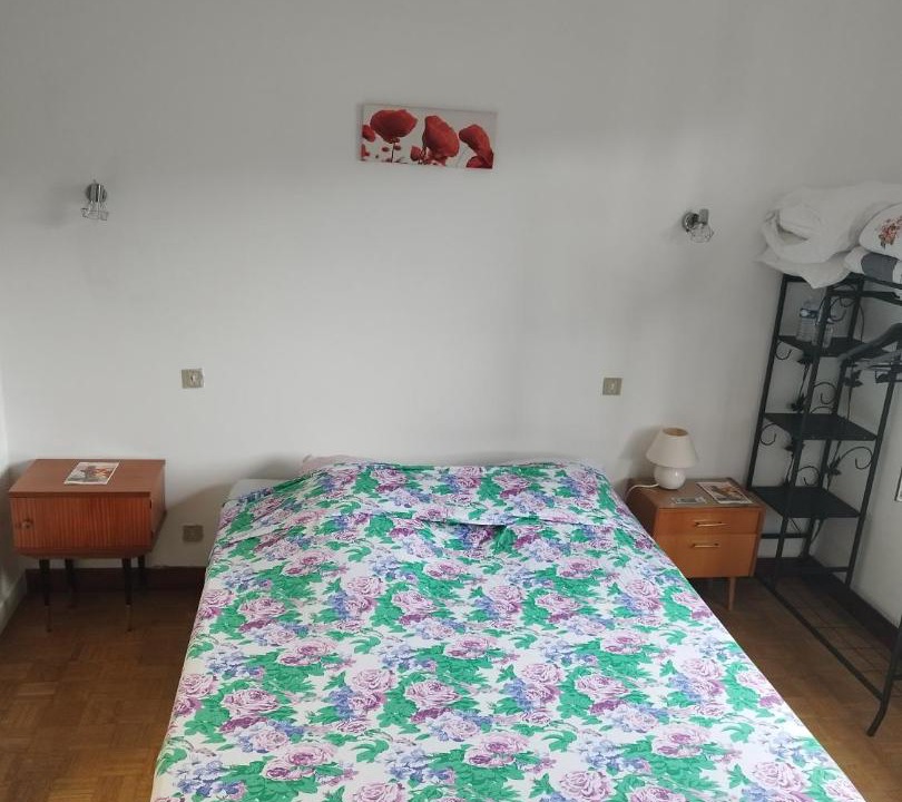 Photo of Bedroom in Villeneuve-d'Olmes