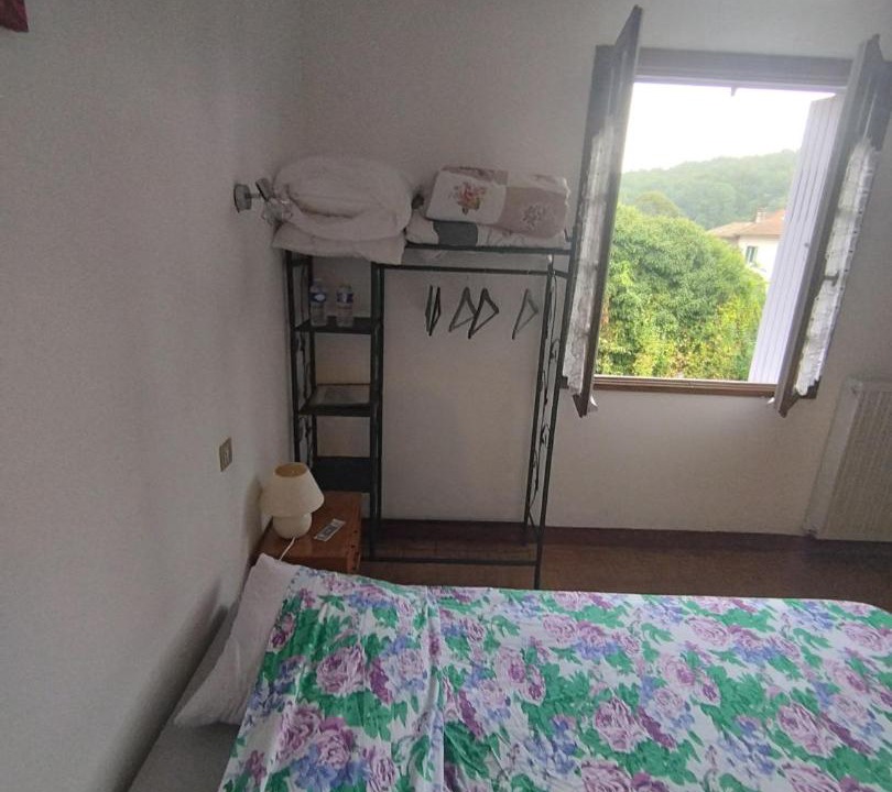 Photo of Bedroom in Villeneuve-d'Olmes