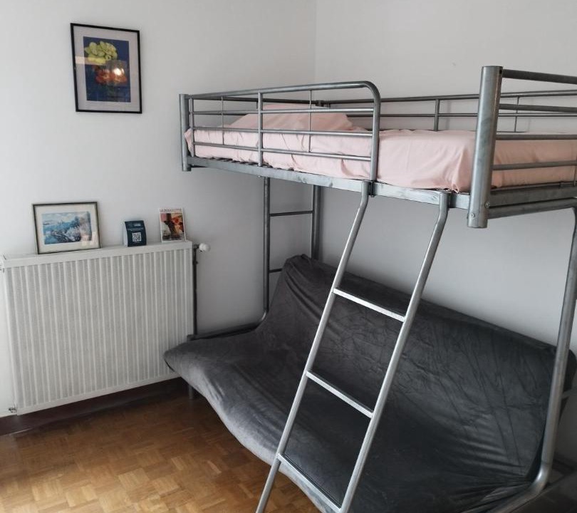 Photo of Bedroom in Villeneuve-d'Olmes