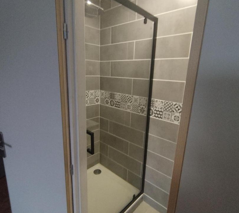 Photo of Bathroom in Villeneuve-d'Olmes
