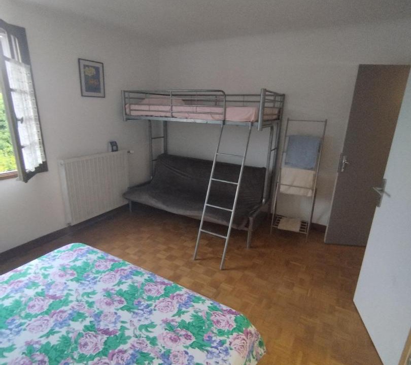 Photo of Bedroom in Villeneuve-d'Olmes