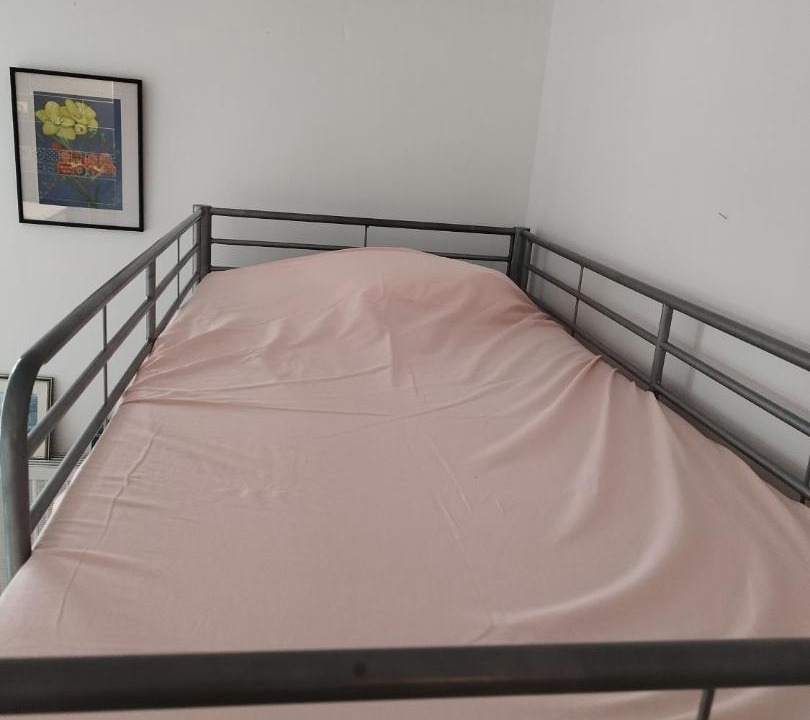 Photo of Bedroom in Villeneuve-d'Olmes