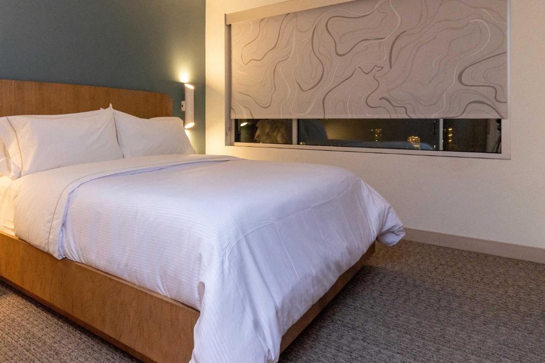 Photo of Bedroom in Midtown
