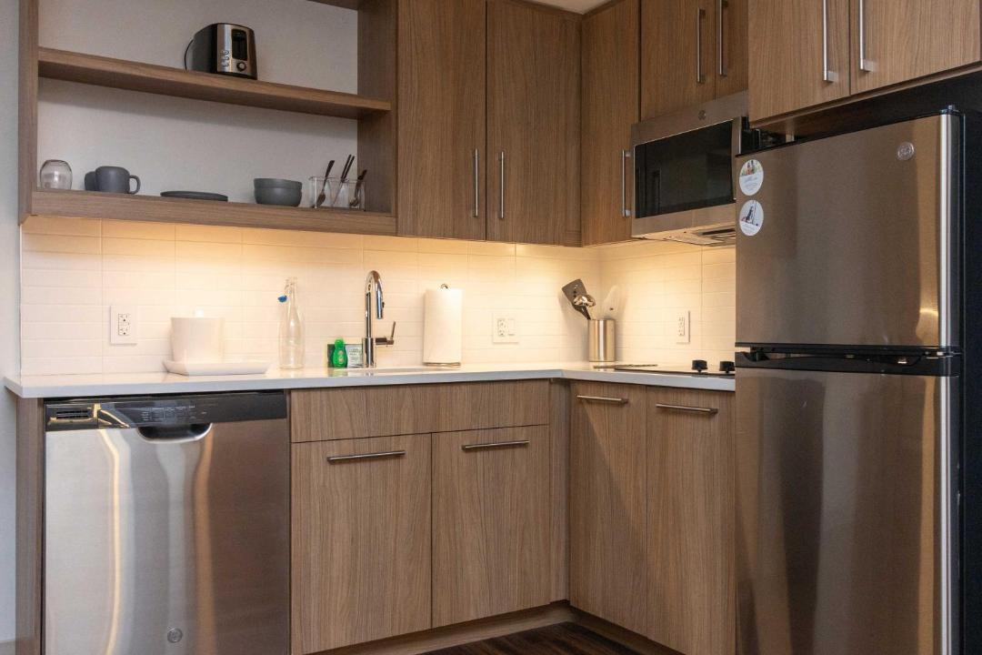 Photo of Kitchen in Midtown