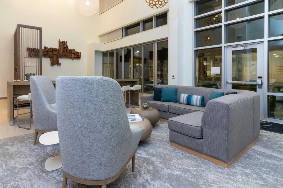 Photo of Livingroom in Midtown