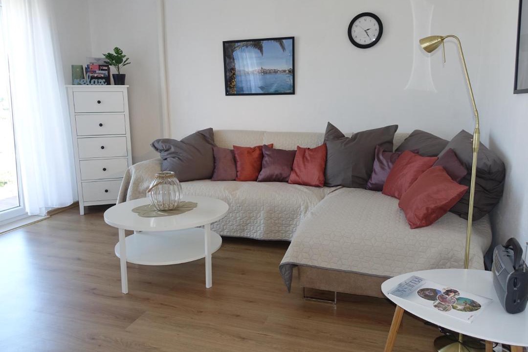 Photo of Livingroom in Trpanj