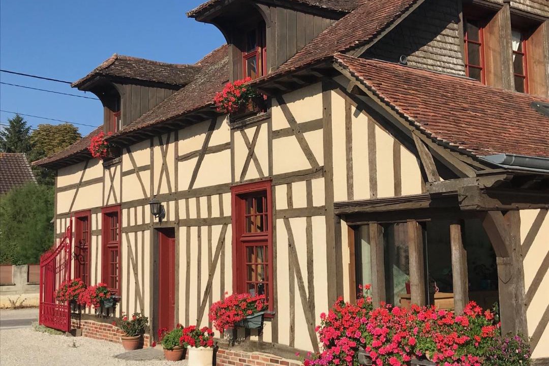 Photo of Others in Charmont-sous-Barbuise