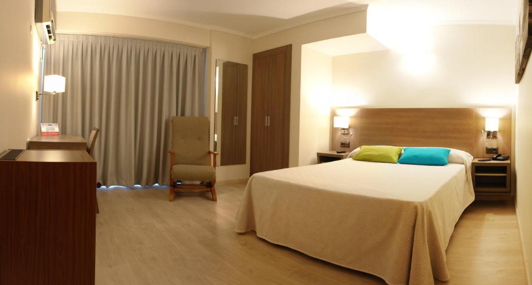 Photo of Bedroom in Alzira