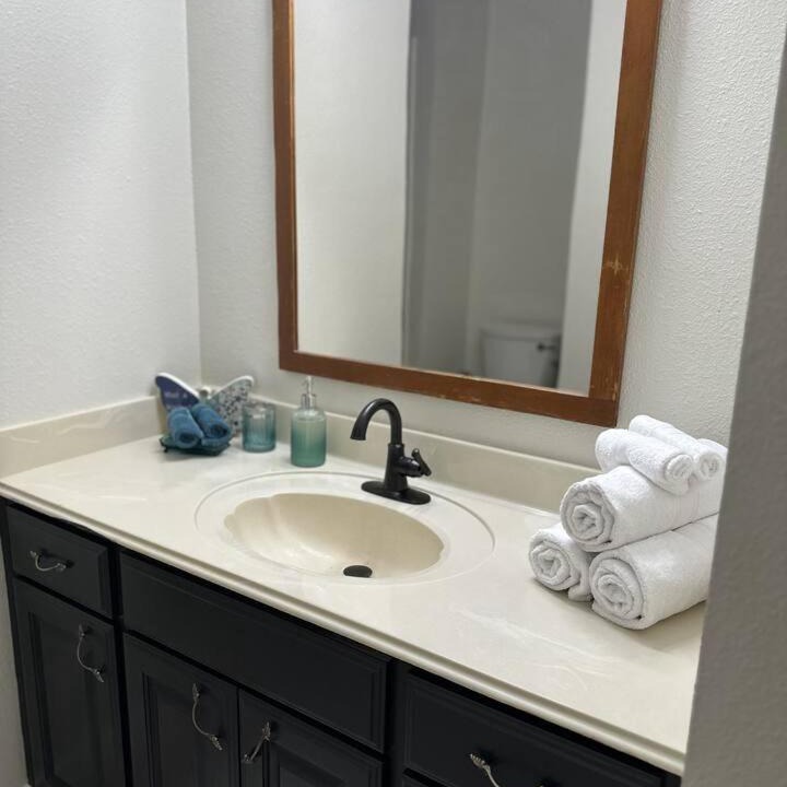 Photo of Bathroom in Kilgore
