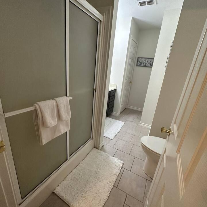 Photo of Bathroom in Kilgore