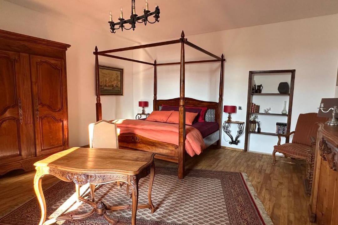 Photo of Bedroom in Cazouls-d'Herault